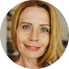 Synevra UltraLift testimonial 1